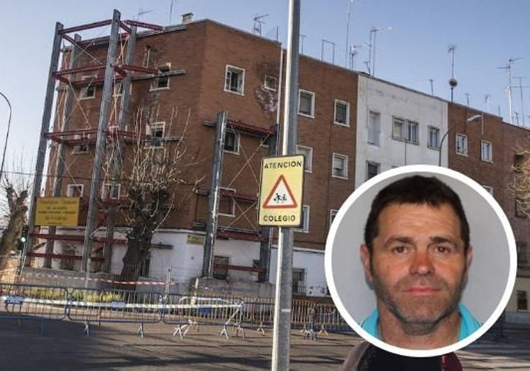 Dos empresas deben pagar un recargo del 50% de la pensión a la viuda de un albañil muerto